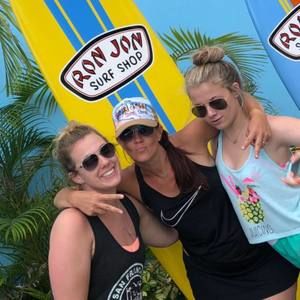 Meet your Posher, Susan